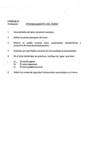 Manual de Torno Mecanico vol1