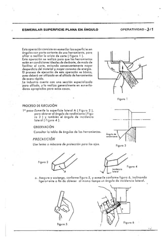 Manual de Torno Mecanico vol1