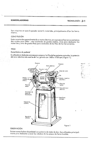 Manual de Torno Mecanico vol1
