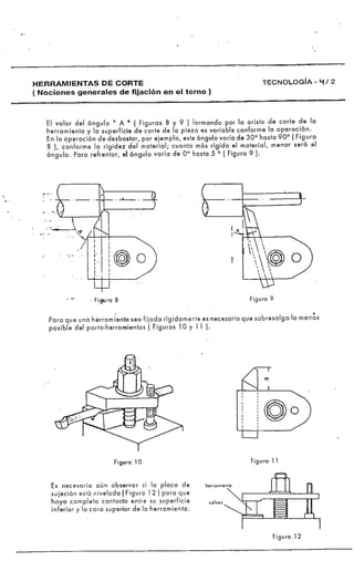 Manual de Torno Mecanico vol1