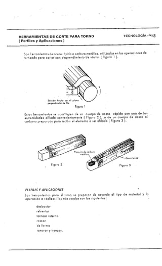 Manual de Torno Mecanico vol1