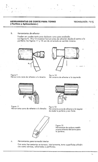 Manual de Torno Mecanico vol1