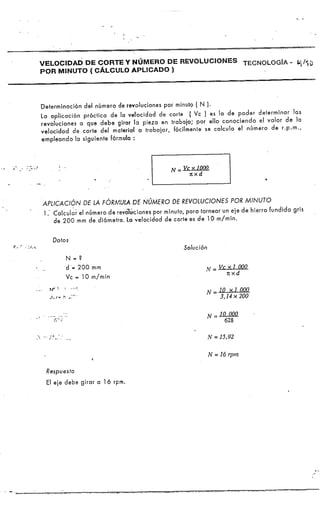 Manual de Torno Mecanico vol1