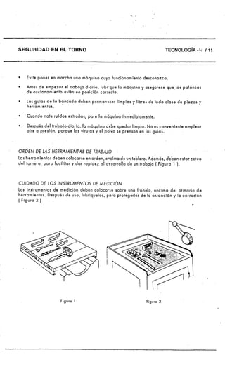 Manual de Torno Mecanico vol1