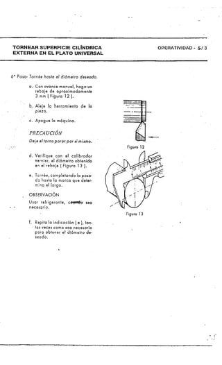 Manual de Torno Mecanico vol1