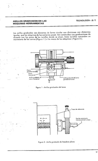Manual de Torno Mecanico vol1