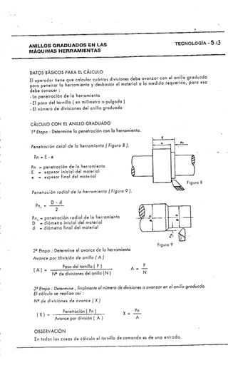 Manual de Torno Mecanico vol1