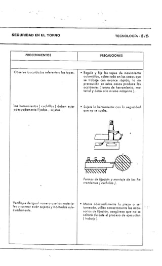 Manual de Torno Mecanico vol1