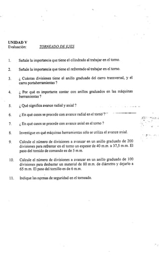 Manual de Torno Mecanico vol1