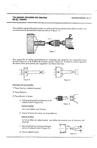 Manual de Torno Mecanico vol1