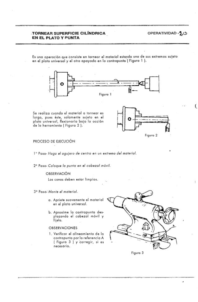 Manual de Torno Mecanico vol 2