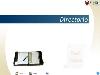 Directorio 