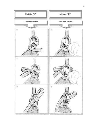 32




 Método “C”              Método “D”


Visto desde el frente   Visto desde el frente
 