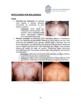 Manual De Dermatolog a PDF Manual De Dermatolog a PDF
