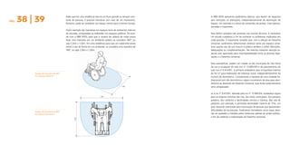 38 | 39
                                       Dado que em uma residência não há um fluxo grande ou sempre cons-     A NBR 9050 apresenta parâmetros básicos, que devem ser seguidos
PÁG.                                   tante de pessoas, é possível manobrar com mais de um movimento.       sem restrições ou alterações, independentemente da destinação do
                                       Portanto, pode-se considerar um espaço menor para a mesma função.     espaço. Um exemplo é a altura de comandos de janelas, interruptores,
                                                                                                             tomadas e maçanetas.
                                       Outro exemplo são manobras em espaços livres de ambientes internos
                                       da moradia, comparadas as realizadas nos espaços públicos. De acor-   Para definir soluções não previstas nas normas técnicas, é necessário
                                       do com a NBR 9050, para que o usuário de cadeira de rodas possa       um estudo cuidadoso a fim de conhecer os problemas implicados em
                                       fazer uma manobra em um ambiente público se considera 360º, ou        cada questão. É importante ressaltar que, com a adoção do Desenho
                                       seja 1,50m x 1,50m. Em uma residência para que um cadeirante possa    Universal, parâmetros dimensionais relativos tanto aos espaços priva-
                                       entrar e sair de frente em um ambiente, se considera uma manobra de   tivos quanto aos de uso comum e público tendem a sofrer alterações,
                                       180º, ou seja 1,20m x 1,50m.                                          adequações ou complementações. Tais eventos merecem atenção es-
                                                                                                             pecial, pois apontarão para incompatibilidades entre as diversas legis-
                                                                                                             lações e o Desenho Universal.

                                                                                                             Para exemplificar, podem ser citadas as leis municipais de São Paulo
                                                                                                             de uso e ocupação do solo (Lei nº 13.885/04) e de parcelamento do
                                                                                                             solo (Lei nº 9.413/81). A primeira estabelece área computável máxima
           Espaço de manobra de 360º                                                                         de 50 m2 para habitações de interesse social, independentemente do
           em espaços públicos.                                                                              número de dormitórios. Considerando a hipótese de uma unidade ha-
                                                                                                             bitacional com três dormitórios e algum incremento de área para aten-
                                                                                                             dimento às diretrizes do Desenho Universal, esse limite evidentemente
                                                                                            1.50             seria ultrapassado.

                                                                                                             Já a Lei nº 9.413/81, alterada pela Lei nº 13.885/04, estabelece regras
                                                                       1.50                                  para as larguras mínimas das vias, dos leitos carroçáveis, dos passeios
                                                                                                             públicos, dos canteiros e declividades mínima e máxima. Nas vias de
                                                                                                             pedestre, por exemplo, é permitida declividade máxima de 15%, um
                                                                                                             grau bastante acentuado para locomoção de pessoas que apresentem
                                                                                                             dificuldades de locomoção. Parâmetros limitadores como esses deve-
           Espaço de manobra de 180º
           em espaços privativos.                                                                            rão ser avaliados e tratados pelas instâncias cabíveis do poder público,
                                                                                                             a fim de viabilizar a implantação do Desenho Universal.
                                              1.20
 