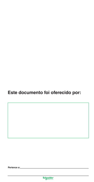 1
Este documento foi oferecido por:
Pertence a:
Abertura.indd 1Abertura.indd 1 9/19/08 11:05:35 AM9/19/08 11:05:35 AM
 