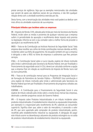 Manual do Jovem Empreendedor