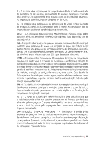 Manual do Jovem Empreendedor