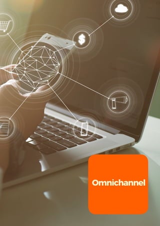 11
ecommercenews | Manual Ecommerce 2018
Manual Ecommerce 2018 /
Omnichannel
 
