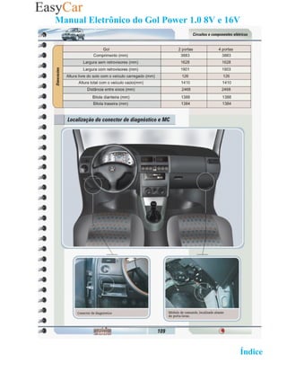 Manual Eletrônico do Gol Power 1.0 8V e 16V
x109-




                                           02 Retornar ao   Índice 2
 