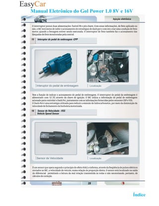 Manual Eletrônico do Gol Power 1.0 8V e 16V




                                   02 Retornar ao   Índice 2
 
