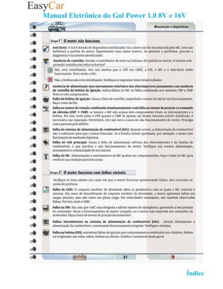 Manual Eletrônico do Gol Power 1.0 8V e 16V




                                   02 Retornar ao   Índice 2
 