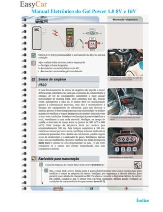 Manual Eletrônico do Gol Power 1.0 8V e 16V




55-




                                         02 Retornar ao   Índice 2
 