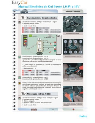 Manual Eletrônico do Gol Power 1.0 8V e 16V




                                   02 Retornar ao   Índice 2
 