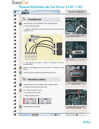 Manual Eletrônico do Gol Power 1.0 8V e 16V




                                   02 Retornar ao   Índice 2
 