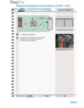 Manual Eletrônico do Gol Power 1.0 8V e 16V




                                   02 Retornar ao   Índice 2
 