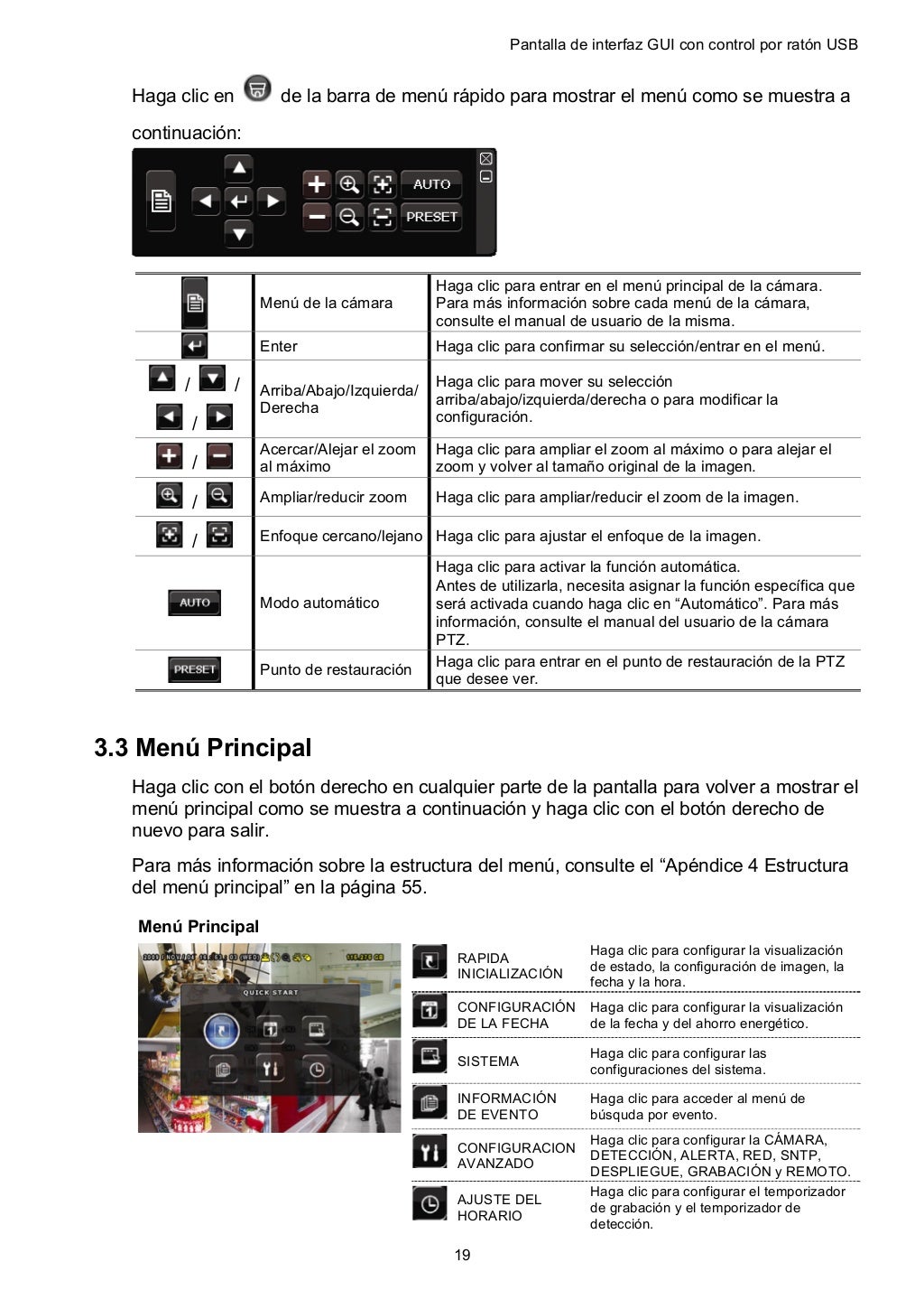 Manual enespanoldvravtechh264