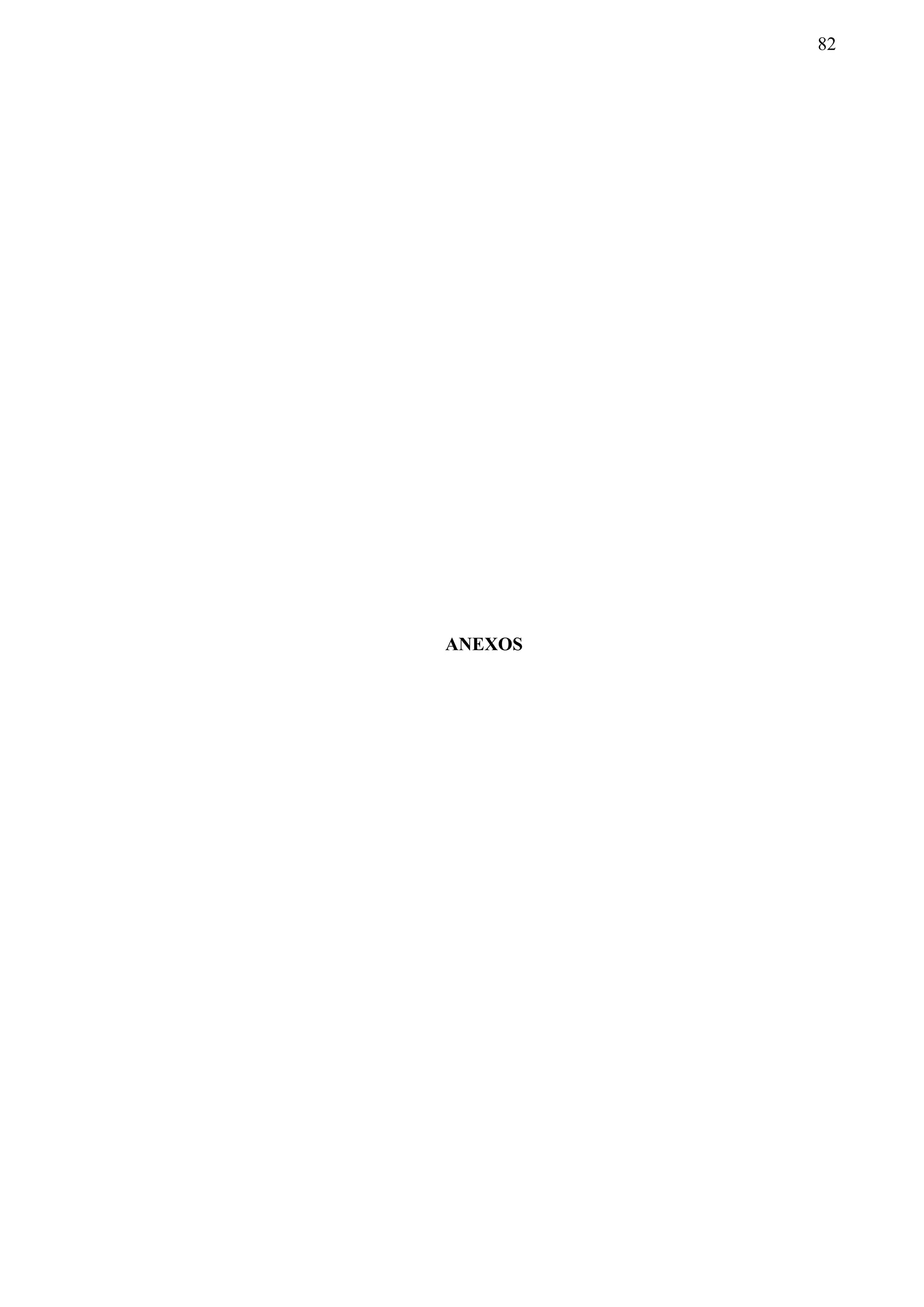 82
ANEXOS
 