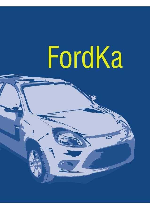 Ford Ford