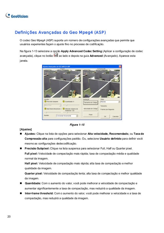 Geovision