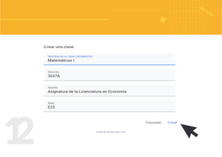 1
2 figura 4. creando una clase
 