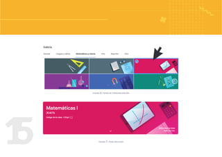 1
5 figura 7. tema aplicado
figura 6. temas de personalización
 