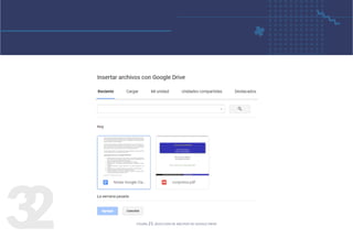 3
2 figura 21. selección de archivo de google drive
 