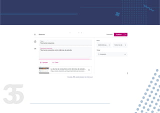 3
5
figura 25. agregando un vínculo
 