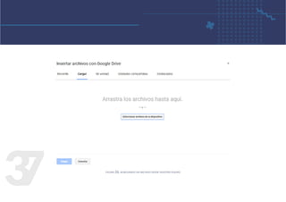 3
7 figura 26. agregando un archivo desde nuestro equipo
 