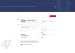 4
7 figura 35. creación de tarea con formulario
 