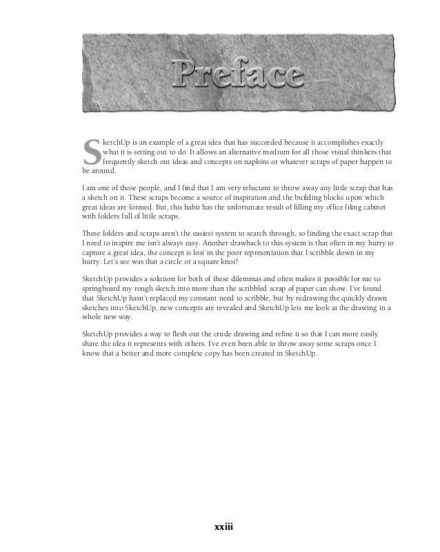 what is google sketchup pro 7