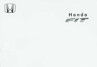 Manual-Honda-Fit-2009-2012 - Español.pdf