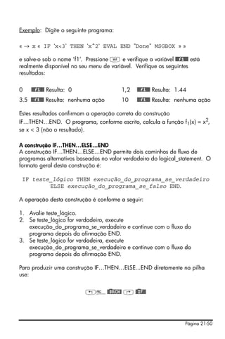 Manual hp-50g-em-portugues