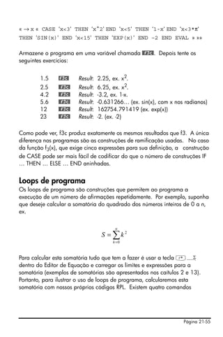 Manual hp-50g-em-portugues