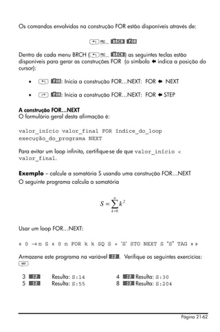 Manual hp-50g-em-portugues