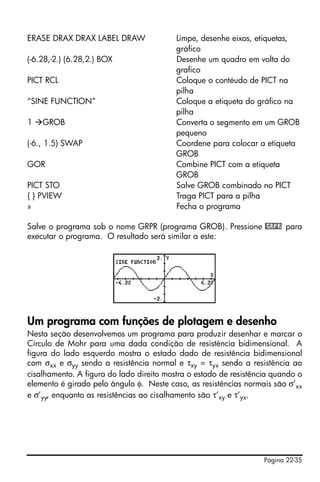 Manual hp-50g-em-portugues