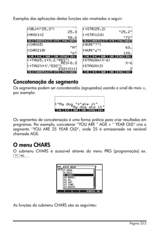 Manual hp-50g-em-portugues