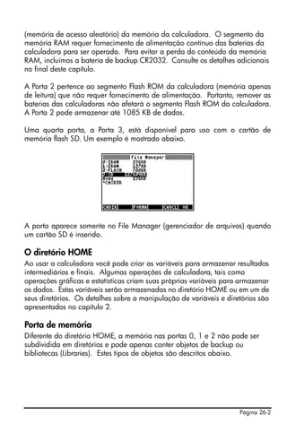 Manual hp-50g-em-portugues