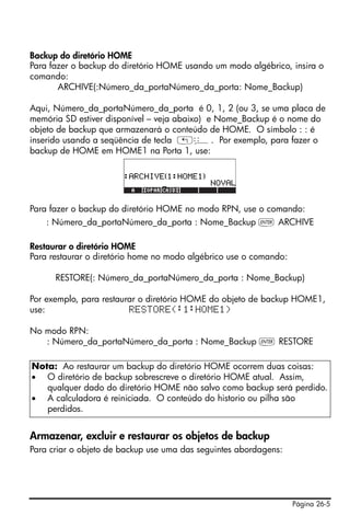 Manual hp-50g-em-portugues