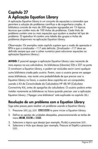 Manual hp-50g-em-portugues